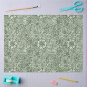 Papier Mousseline Marigold, William Morris (Artisanat)