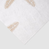 Papier Mousseline Marine Life Series Design 19 Tissu Paper (Détail)