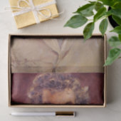 Papier Mousseline Mark Twain par James Carroll Beckwith (Cadeau)