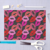 Papier Mousseline Marque Kiss (Artisanat)