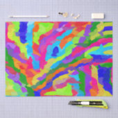 Papier Mousseline Marqueur magique (Artisanat)