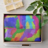 Papier Mousseline Marqueur magique (Cadeau)