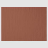 Papier Mousseline Marron (Recto)
