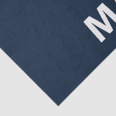 Papier Mousseline Mars Explorons Mars (Détail)