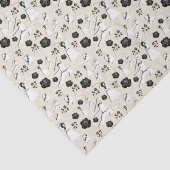 Papier Mousseline Martial Arts Wedding Tissue Paper (Détail)