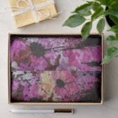 Papier Mousseline Masque cadeau Camo (Cadeau)