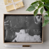 Papier Mousseline masques de destruction (Cadeau)