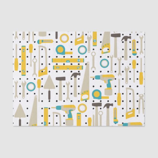 Papier Mousseline Matériel et outils de construction Papier de tissu (Recto)