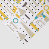 Papier Mousseline Matériel et outils de construction Papier de tissu (Détail)