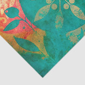 Papier Mousseline MAXIMALIST 2 beau papier découpage (Détail)