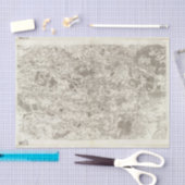 Papier Mousseline Meaux (Artisanat)