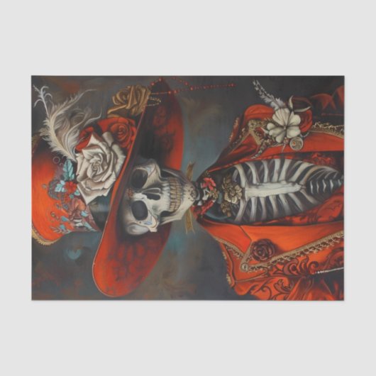 Papier Mousseline Mec mort12 (Recto)