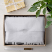 Papier Mousseline médecine (Cadeau)