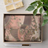 Papier Mousseline Médecins de la peste de Steampunk (Cadeau)