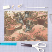 Papier Mousseline Médecins de la peste de Steampunk (Artisanat)