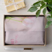 Papier Mousseline Meilleure maman (Cadeau)