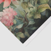 Papier Mousseline Melodies de chirping : Découpage de cage d'oiseaux (Détail)