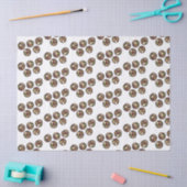 Papier Mousseline Mendiants Chocolats français Chocolatier Chocoholi (Artisanat)