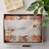 Papier Mousseline Merci (Cadeau)