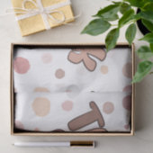 Papier Mousseline Merci (Cadeau)