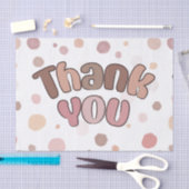 Papier Mousseline Merci (Artisanat)