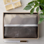 Papier Mousseline Mère et enfant victorien (Cadeau)