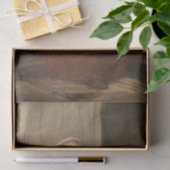 Papier Mousseline Mère tenant son enfant (par Rudolf Jordan) (Cadeau)