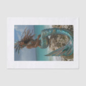 Papier Mousseline Mermaid Lyfe14 (Recto)