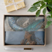 Papier Mousseline Mermaid Lyfe19 (Cadeau)