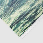 Papier Mousseline Mermaid Tissue Paper (Détail)