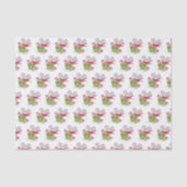 Papier Mousseline Merry ChrisMouse, Holiday Mouse (Recto)