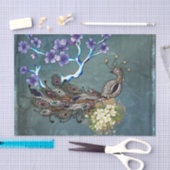 Papier Mousseline Merveilleux pic (Artisanat)