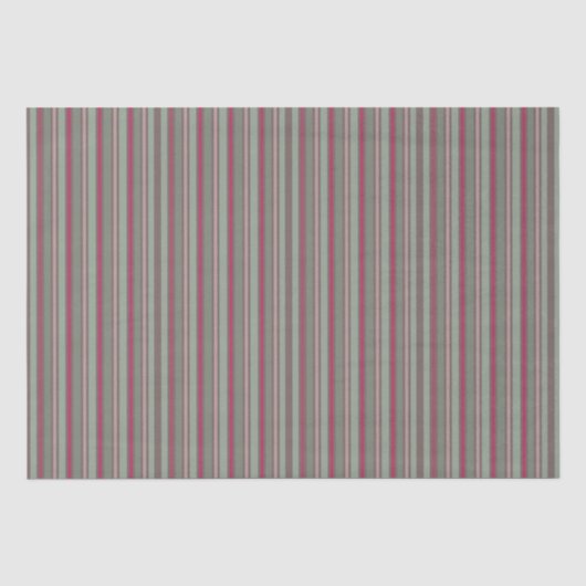 Papier Mousseline mes rayures de marque (Recto)