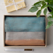 Papier Mousseline Mesa Strata I (Cadeau)
