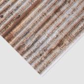 Papier Mousseline Metal Vintage (Détail)