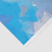 Papier Mousseline Meubles Décorés à l'Aide de Découpages de l'Autruc (Détail)