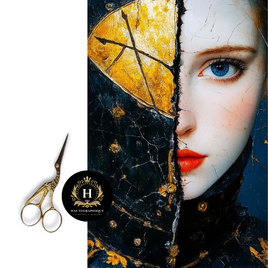 Papier Mousseline Meubles Papier de tissus Mois de l’histoire des fe