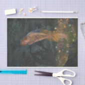 Papier Mousseline Mi-été (par Edward Robert Hughes) (Artisanat)