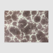 Papier Mousseline Mi-siècle MOD Rock Giraffe Elégant Motif beige (Recto)