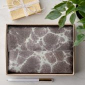 Papier Mousseline Mi-siècle MOD Rock Giraffe Elégant Motif beige (Cadeau)