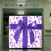 Papier Mousseline Microbiologie