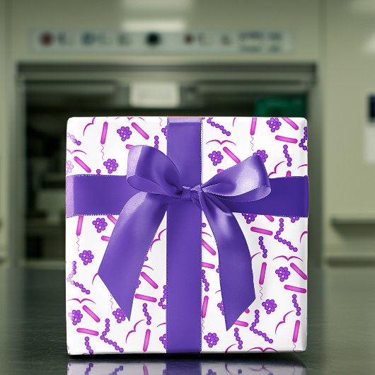 Papier Mousseline Microbiologie