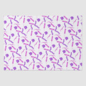 Papier Mousseline Microbiologie (Recto)