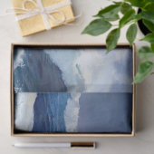 Papier Mousseline Mid Ocean par Frederick Judd Waugh (Cadeau)