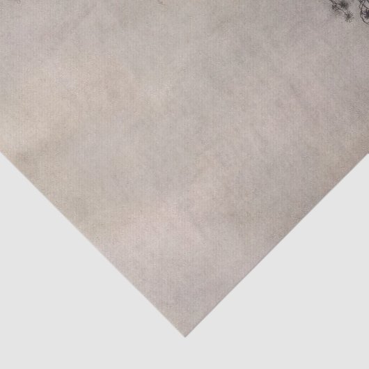 Papier Mousseline "Midsummer Fairies" par Arthur Rackham (Détail)