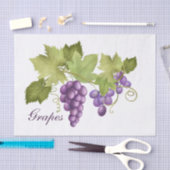 Papier Mousseline mignon amoureux du pamplemousse découpage (Artisanat)