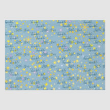 Mignon Genre Neutre Twinkle Twinkle Little Star