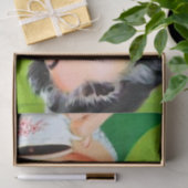 Papier Mousseline mignon rétro vintage decoupage dame café (Cadeau)