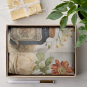 Papier Mousseline Mignonne morceau de découpage pour amateurs de nat (Cadeau)