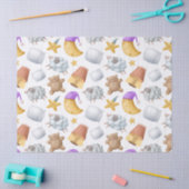 Papier Mousseline Mignonne oreille en peluche, mouton et découpage d (Artisanat)